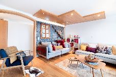 Ferienwohnung in Andermatt - Bell-Son Apartment
