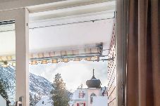Ferienwohnung in Andermatt - Bell-Son Apartment