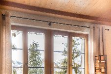 Chalet in Andermatt - Chalet Gemsstock and Little Gemsstock, whole house