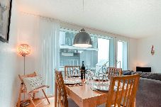 Ferienwohnung in Andermatt - Mountain Eden Apartment