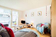 Ferienwohnung in Andermatt - Mountain Eden Apartment
