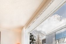 Ferienwohnung in Andermatt - Mountain Eden Apartment