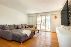 Ferienwohnung in Andermatt - Casa Olympia