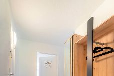 Ferienwohnung in Andermatt - Casa Olympia