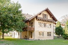 Ferienwohnung in Andermatt - Little Gemsstock Apartment