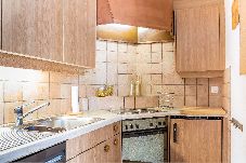 Ferienwohnung in Andermatt - Little Gemsstock Apartment