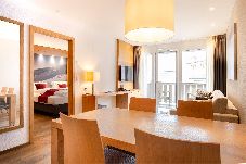 Ferienwohnung in Andermatt - Apartments Crown Andermatt-15