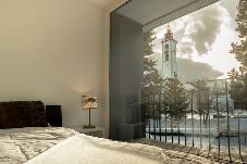 Ferienwohnung in Andermatt - River Apartment
