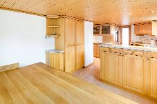 Ferienhaus in Hospental - CHALET HOSPENTAL