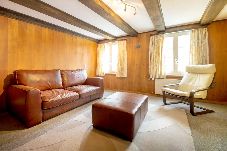 Ferienhaus in Hospental - CHALET HOSPENTAL