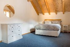 Ferienhaus in Hospental - CHALET HOSPENTAL