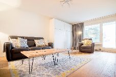 Ferienwohnung in Andermatt - Oberalp Apartment