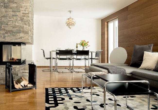 Chalet in Andermatt - Chalet Azzurro