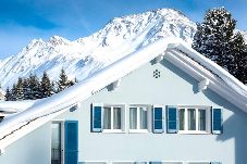 Chalet in Andermatt - Chalet Azzurro