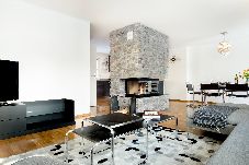Chalet in Andermatt - Chalet Azzurro