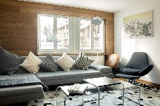 Chalet in Andermatt - Chalet Azzurro