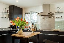 Chalet in Andermatt - Chalet Azzurro