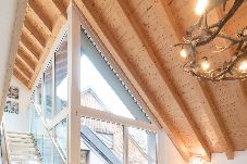 Ferienwohnung in Andermatt - Swiss Family Chalet
