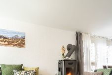 Ferienwohnung in Andermatt - Bell-Vue apartment