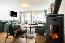 Ferienwohnung in Andermatt - Bell-Vue apartment