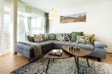 Ferienwohnung in Andermatt - Bell-Vue apartment