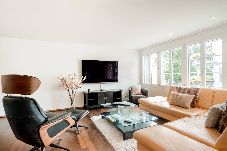 Ferienwohnung in Andermatt - Zentrum Apartment