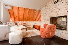 Ferienwohnung in Andermatt - Casa Zopa,
