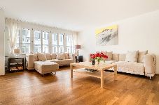 Ferienwohnung in Andermatt - Holzgasse Apartment