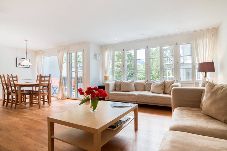 Ferienwohnung in Andermatt - Holzgasse Apartment