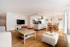Ferienwohnung in Andermatt - Holzgasse Apartment