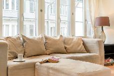Ferienwohnung in Andermatt - Holzgasse Apartment