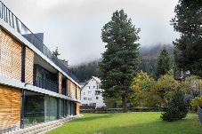 Ferienwohnung in Andermatt - Little Reuss Apartment
