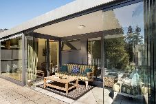 Ferienwohnung in Andermatt - Penthouse Little Gem