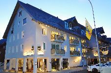 Ferienwohnung in Andermatt - Apartments Crown Andermatt-10