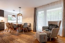 Ferienwohnung in Andermatt - Alpine Lodge 63