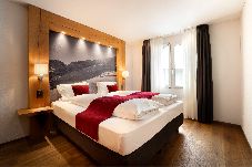 Ferienwohnung in Andermatt - Apartment Crown Andermatt-1