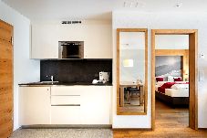 Ferienwohnung in Andermatt - Apartment Crown Andermatt-1