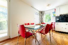 Ferienwohnung in Andermatt - AnDerBlick Apartment