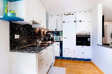 Ferienwohnung in Andermatt - AnDerBlick Apartment