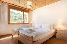 Ferienwohnung in Andermatt - Annika Apartment