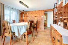 Ferienwohnung in Andermatt - Regina Apartment