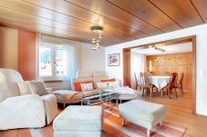 Ferienwohnung in Andermatt - Regina Apartment