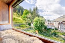 Ferienwohnung in Andermatt - Regina Apartment