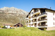 Ferienwohnung in Andermatt - Mosaic