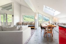 Ferienwohnung in Andermatt - Mosaic