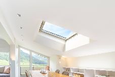 Ferienwohnung in Andermatt - Mosaic