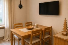 Ferienwohnung in Hospental - Turm