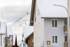 Ferienwohnung in Andermatt -  Apartments Crown Andermatt-3