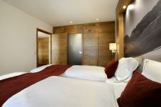 Ferienwohnung in Andermatt - Apartments Crown Andermatt-16