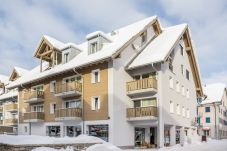 Ferienwohnung in Andermatt - Apartments Crown Andermatt-18